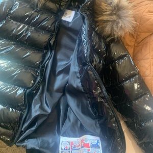 Moncler XS/S jacket!!